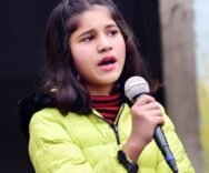 Empowering Orphan Children Through Education